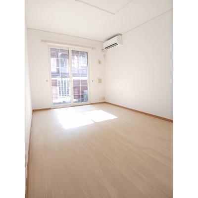 アンフィニーＦＵＫＵＲＡ　Ⅱ 102【管理NO：1-014233002-01020】 ★家具家電は申し込み後に搬入します 2026年10月中旬入居可能の物件画像