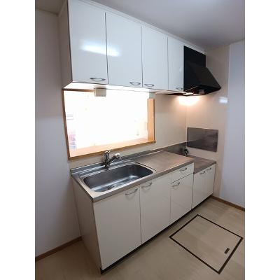 アンフィニーＦＵＫＵＲＡ　Ⅱ 102【管理NO：1-014233002-01020】 ★家具家電は申し込み後に搬入します 2026年10月中旬入居可能の物件画像