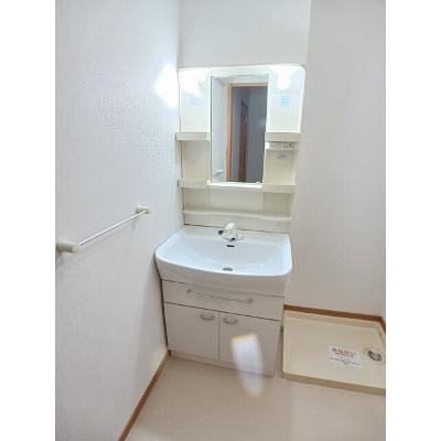 アンフィニーＦＵＫＵＲＡ　Ⅱ 102【管理NO：1-014233002-01020】 ★家具家電は申し込み後に搬入します 2026年10月中旬入居可能の物件画像