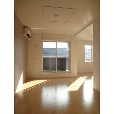 レーヴ　Ⅰ 203【管理NO：1-022321301-02030】 ★家具家電は申し込み後に搬入します 2026年07月下旬入居可能の物件画像