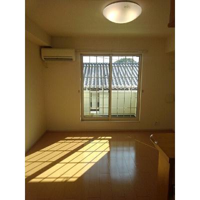 コーポ天王 203【管理NO：1-017280501-02030】 ★家具家電は申し込み後に搬入します★ ★2026年08月下旬入居可能★の物件画像