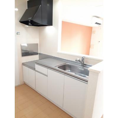 らんたん　２ 203【管理NO：1-019155202-02030】 ★家具家電は申し込み後に搬入します★の物件画像