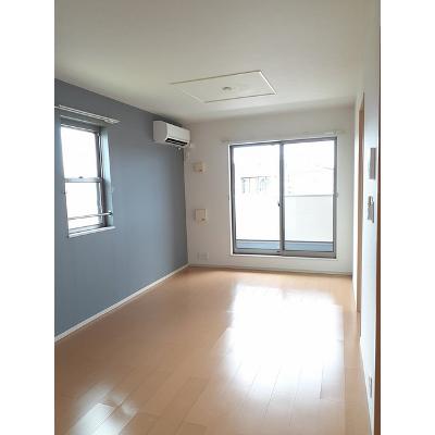 ハピネス２ 203【管理NO：1-020260801-02030】 ★家具家電は申し込み後に搬入します★ ★2026年09月上旬入居可能★の物件画像