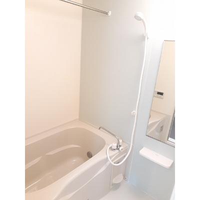 ハピネス２ 203【管理NO：1-020260801-02030】 ★家具家電は申し込み後に搬入します★ ★2026年09月上旬入居可能★の物件画像