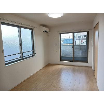 ｆｒｅｓｈｌｙ（フレッシュリー 301【管理NO：1-023668301-03010】 ★家具家電は申し込み後に搬入します★の物件画像