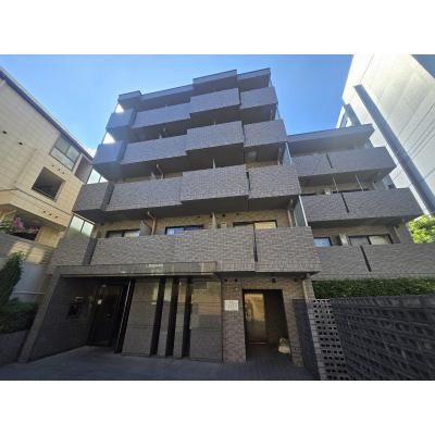 OneLife中馬込【▼オートロック・バストイレ別・独立洗面台・浴室乾燥機付き】の物件画像