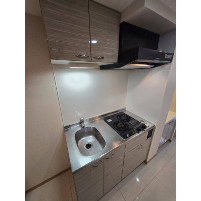 OneLife中馬込【▼オートロック・バストイレ別・独立洗面台・浴室乾燥機付き】の物件画像