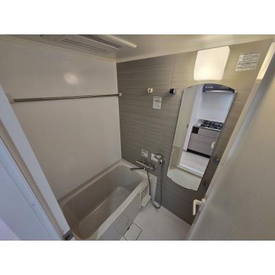 OneLife中馬込【▼オートロック・バストイレ別・独立洗面台・浴室乾燥機付き】の物件画像
