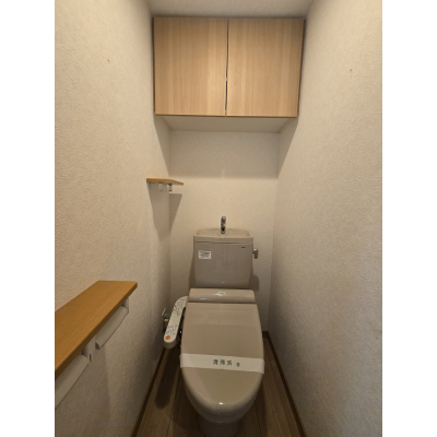 OneLife中馬込【▼オートロック・バストイレ別・独立洗面台・浴室乾燥機付き】の物件画像