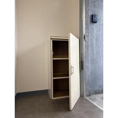 ★wi-fi無料★バス/トイレ別★角部屋★広めのワンルーム★静かな住環境★GM久留米5の物件画像