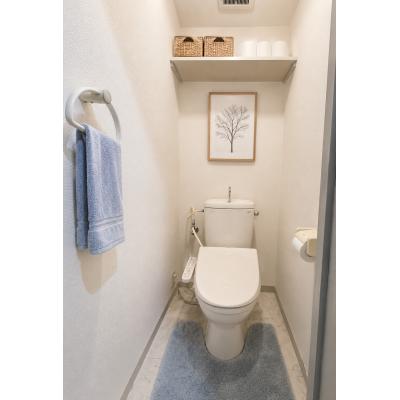 ★wi-fi無料★オートロック★バス/トイレ別★GM久留米6の物件画像