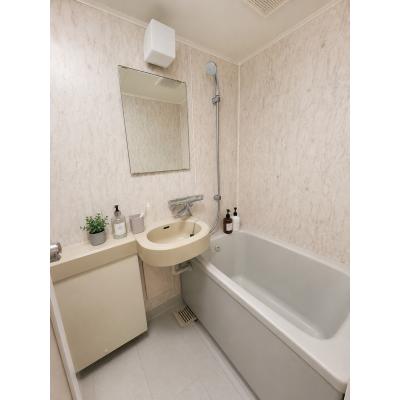★wi-fi無料★オートロック★バス/トイレ別★GM久留米6の物件画像