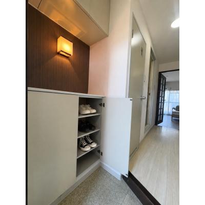 ★wi-fi無料★オートロック★バス/トイレ別★GM久留米6の物件画像
