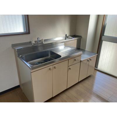 駅近♪ 家具家電付き✨Wi-Fi無料✨TM320の物件画像