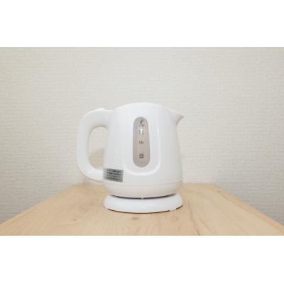 駅近♪ 家具家電付き✨Wi-Fi無料✨TM320の物件画像