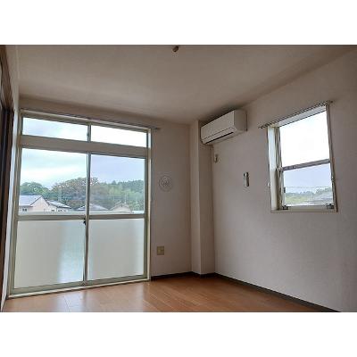 カサグランデ宍戸Ｂ 204【管理NO：1-007115501-02040】 ★家具家電は申し込み後に搬入します★の物件画像