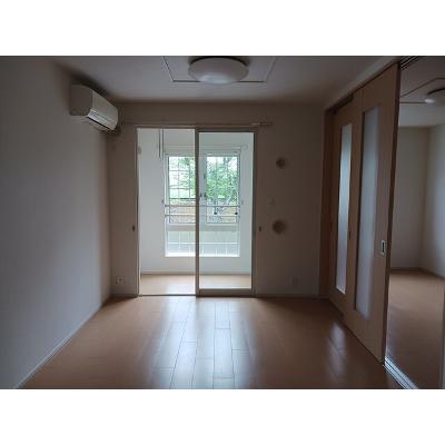 セレノ 202【管理NO：1-017544901-02020】 ★家具家電は申し込み後に搬入します 2026年08月下旬入居可能の物件画像