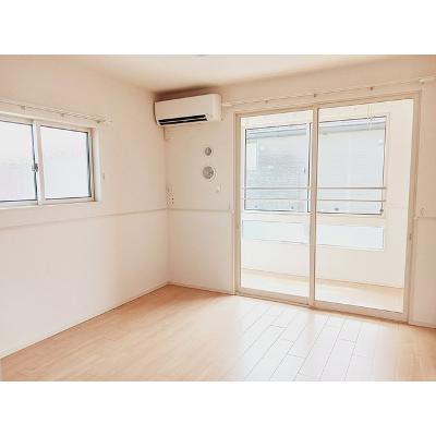 シエーナＡ 201【管理NO：1-023644901-02010】 ★家具家電は申し込み後に搬入します★ ★2026年09月上旬入居可能★の物件画像