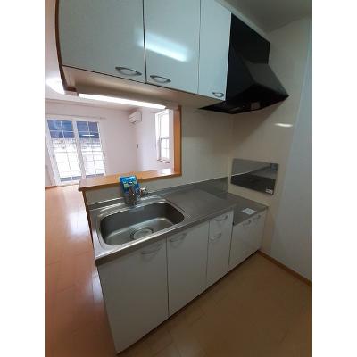 ローズガーデンイースト 103【管理NO：1-015074301-01030】 ★家具家電は申し込み後に搬入します★ ★2026年08月下旬入居可能★の物件画像