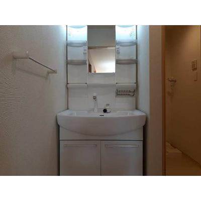 ウエストグラスＡ 201【管理NO：1-019920901-02010】 ★家具家電は申し込み後に搬入します 2026年08月下旬入居可能の物件画像
