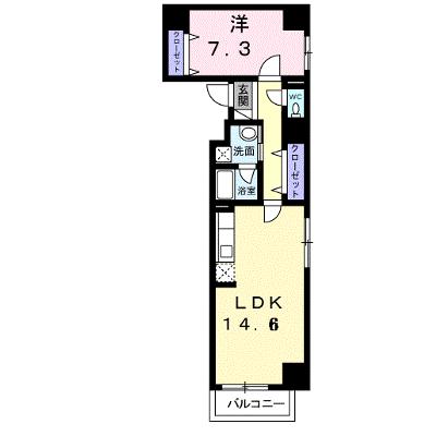 ラコルタ南浦和Ｓｔａ． 301【管理NO：1-020567401-03010】 ★家具家電は申し込み後に搬入します 2026年08月下旬入居可能の物件画像