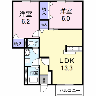 マーヴェラス・コート 103【管理NO：1-009546901-01030】 ★家具家電は申し込み後に搬入します★の物件画像