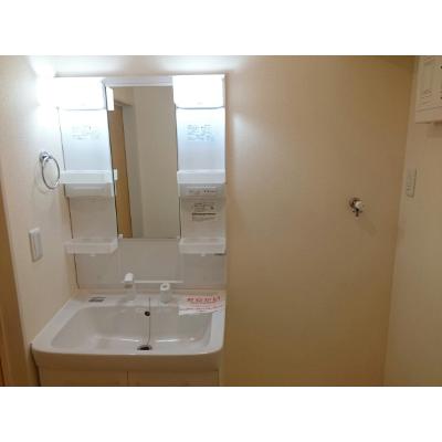 ブリッジ　Ⅰ 202【管理NO：1-021436201-02020】 ★家具家電は申し込み後に搬入します 2026年09月中旬入居可能の物件画像
