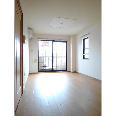 ボヌールＭⅢ 201【管理NO：1-011816201-02010】 ★家具家電は申し込み後に搬入します 2026年09月上旬入居可能の物件画像