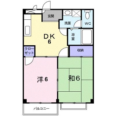 アメニティーパートⅠ 103【管理NO：1-004226301-01030】 ★家具家電は申し込み後に搬入します 2026年08月中旬入居可能の物件画像