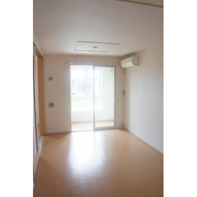 アネシスⅠ 202【管理NO：1-017573301-02020】 ★家具家電は申し込み後に搬入します 2026年08月下旬入居可能の物件画像