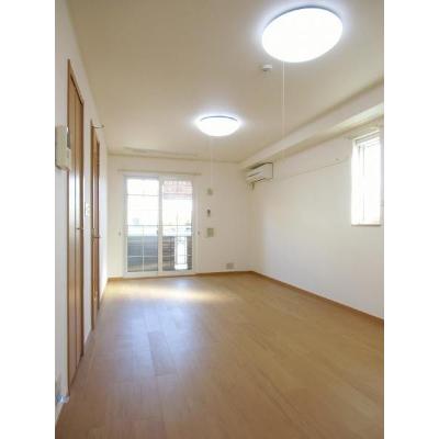ニグローダ 101【管理NO：1-014171401-01010】 ★家具家電は申し込み後に搬入します 2026年08月下旬入居可能の物件画像