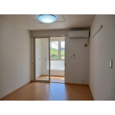 サンリバ－　Ⅱ 101【管理NO：1-016722801-01010】 ★家具家電は申し込み後に搬入します 2026年07月下旬入居可能の物件画像