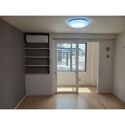 ひふみのふ 104【管理NO：1-025478101-01040】 ★家具家電は申し込み後に搬入します★の物件画像