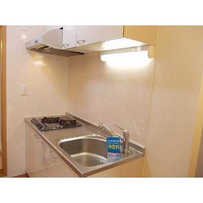 けんたく三生 205【管理NO：1-014716901-02050】 ★家具家電は申し込み後に搬入します 2026年07月中旬入居可能の物件画像