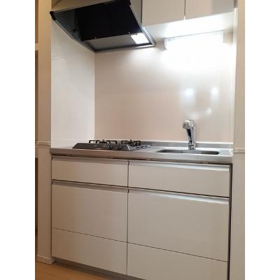 パークサイド仲田 101【管理NO：1-023650101-01010】 ★家具家電は申し込み後に搬入します★ ★2026年10月中旬入居可能★の物件画像