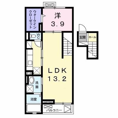 ＳＵＮＮＹ　ＳＩＤＥ 402【管理NO：1-019429301-04020】 ★家具家電は申し込み後に搬入します★ ★2026年08月中旬入居可能★の物件画像
