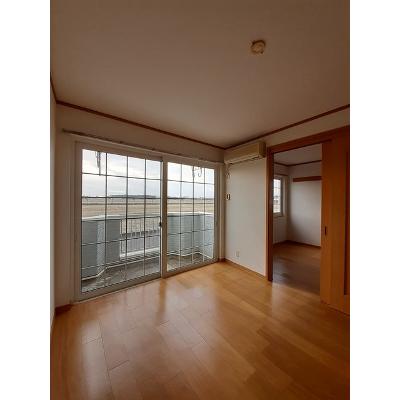 スカイパークＡ 101【管理NO：1-011834401-01010】 ★家具家電は申し込み後に搬入します★ ★2026年09月中旬入居可能★の物件画像