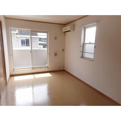 ブラン・ルピナス　Ｂ 202【管理NO：1-014726102-02020】 ★家具家電は申し込み後に搬入します★ ★2026年10月中旬入居可能★の物件画像