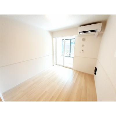 フレイム（ｆｌａｍｅ） 102【管理NO：1-027489501-01020】 ★家具家電は申し込み後に搬入します 2026年08月下旬入居可能の物件画像