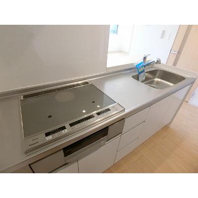 フィーレダンクⅡ 205【管理NO：1-024991502-02040】 ★家具家電は申し込み後に搬入します 2026年08月中旬入居可能の物件画像