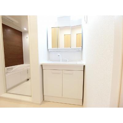フィーレダンクⅡ 205【管理NO：1-024991502-02040】 ★家具家電は申し込み後に搬入します 2026年08月中旬入居可能の物件画像