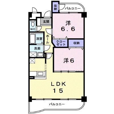 エトワール・プレーヌ 601【管理NO：1-013283001-06010】 ★家具家電は申し込み後に搬入します 2026年08月下旬入居可能の物件画像