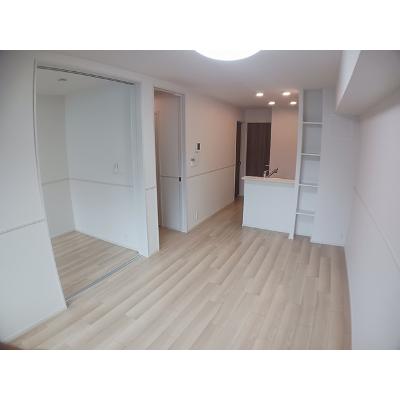 コンフォール園部 202【管理NO：1-026865801-02020】 ★家具家電は申し込み後に搬入します 2026年09月中旬入居可能の物件画像