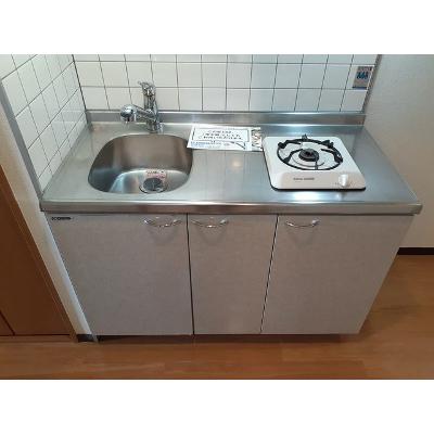 ファインクレール 310【管理NO：1-011467701-03090】 ★家具家電は申し込み後に搬入します 2026年09月中旬入居可能の物件画像