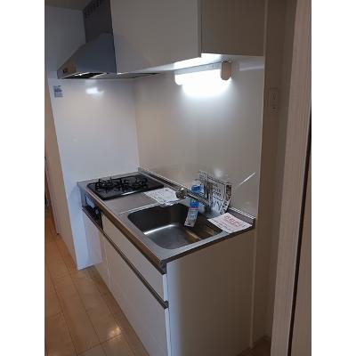 パークサイド宝塚 303【管理NO：1-020568701-03030】 ★家具家電は申し込み後に搬入します 2026年09月下旬入居可能の物件画像