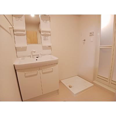 ラ・クレール・メゾン 203【管理NO：1-021562901-02030】 ★家具家電は申し込み後に搬入します★の物件画像
