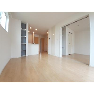 ル　ボヌール赤穂Ⅱ 102【管理NO：1-025494302-01020】 ★家具家電は申し込み後に搬入します 2026年08月下旬入居可能の物件画像
