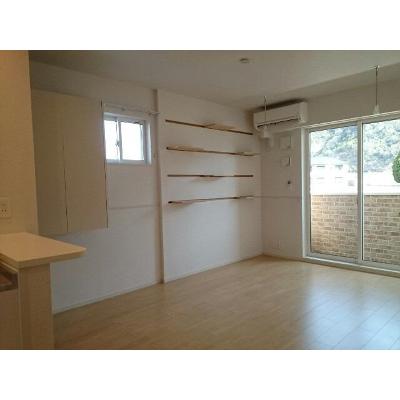ディアス・カーサⅤ 102【管理NO：1-024850801-01020】 ★家具家電は申し込み後に搬入します 2026年08月下旬入居可能の物件画像
