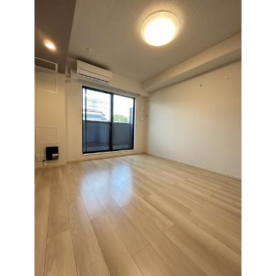 和（なごみ） 203【管理NO：1-027918301-02030】 ★家具家電は申し込み後に搬入します 2026年08月下旬入居可能の物件画像