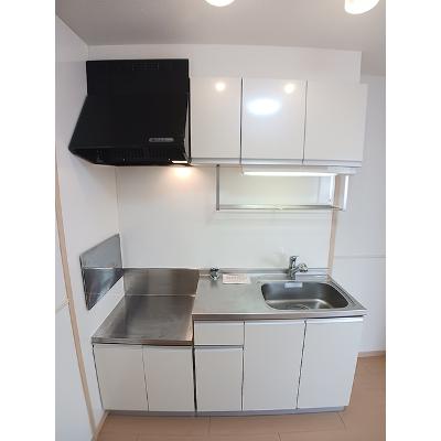 クレインコート　ＳＡＫＵＲＡ 202【管理NO：1-016376701-02020】 ★家具家電は申し込み後に搬入します★の物件画像